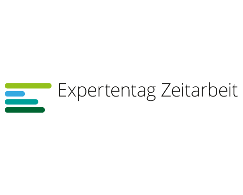 Expertentag Zeitarbeit