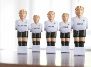 HR-Kommunikation von markenfrische