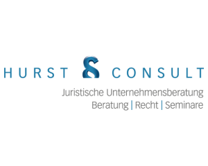 Hurst§Consult