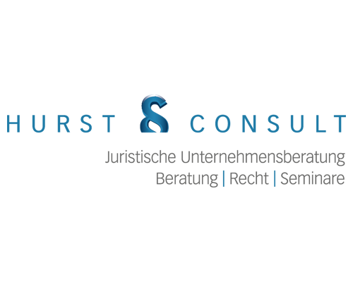 Hurst§Consult
