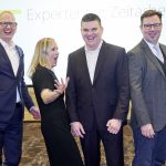 Expertentag Zeitarbeit 2018 – wir sagen Dankeschön!